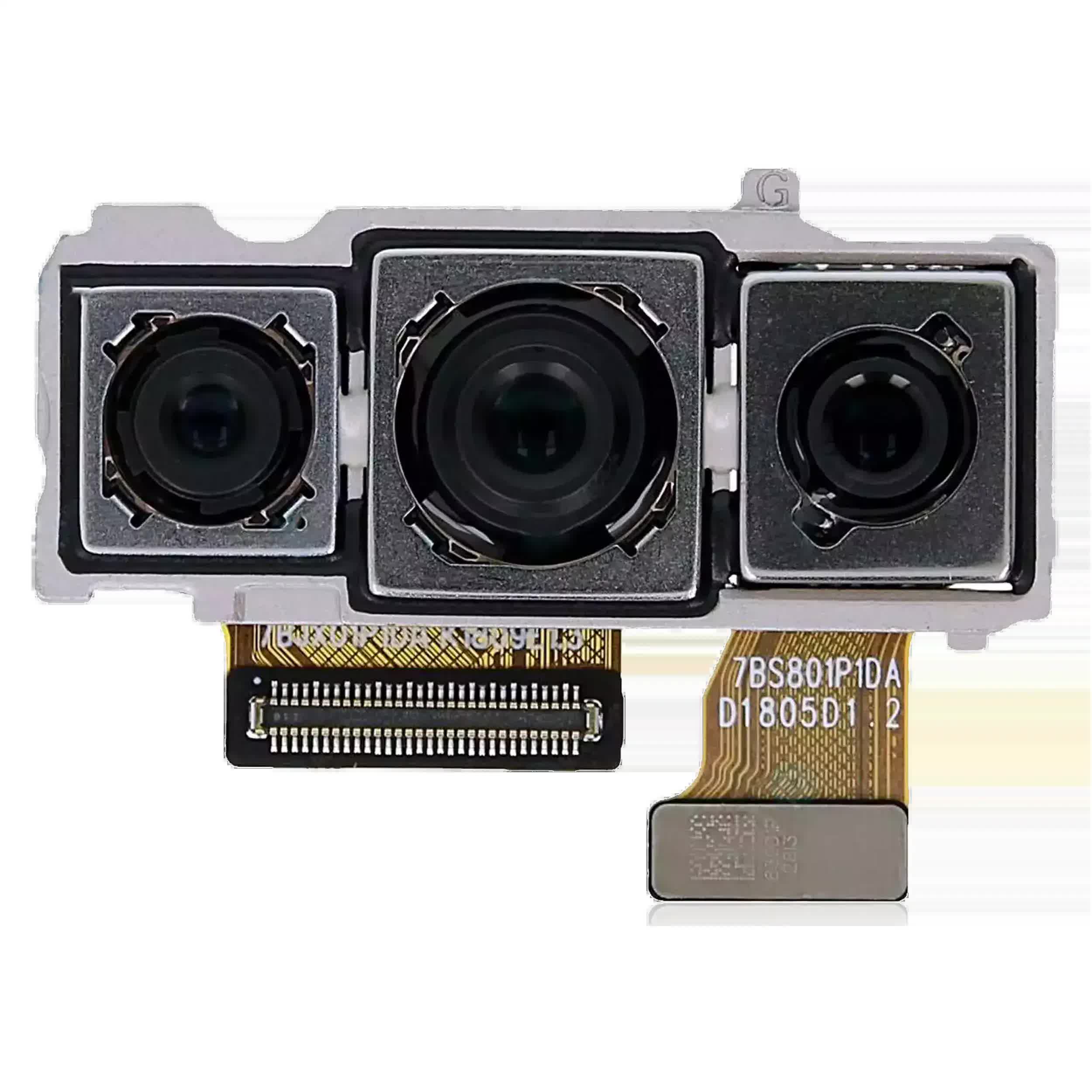 Rückkamera für Xiaomi Mi 9
