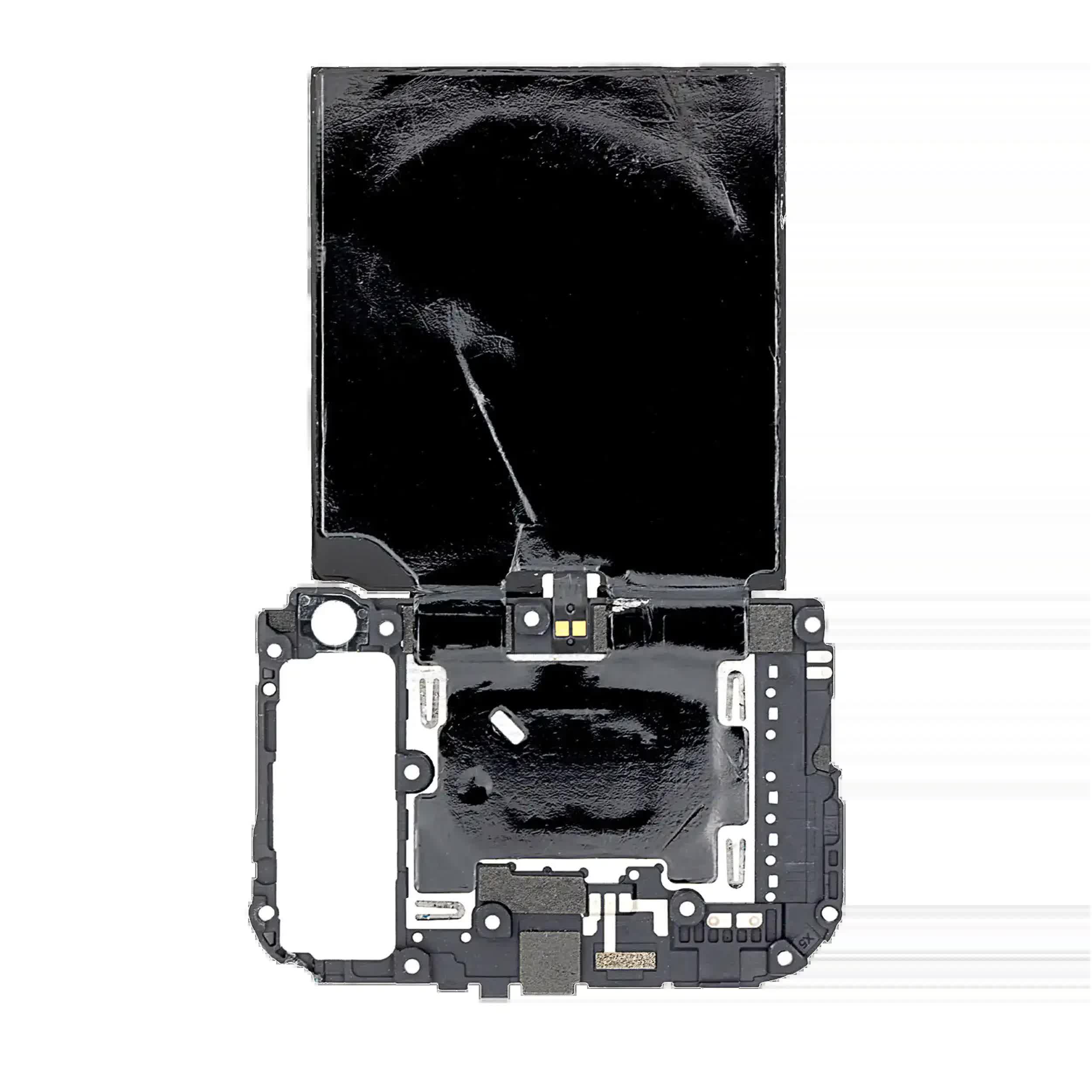 NFC kabelloses Laden Flex für Xiaomi Mi 9