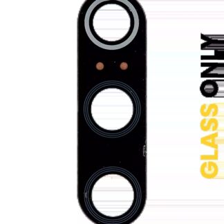 Rückkamera-Glas (nur Glas) mit Klebefolie für Xiaomi Mi 9