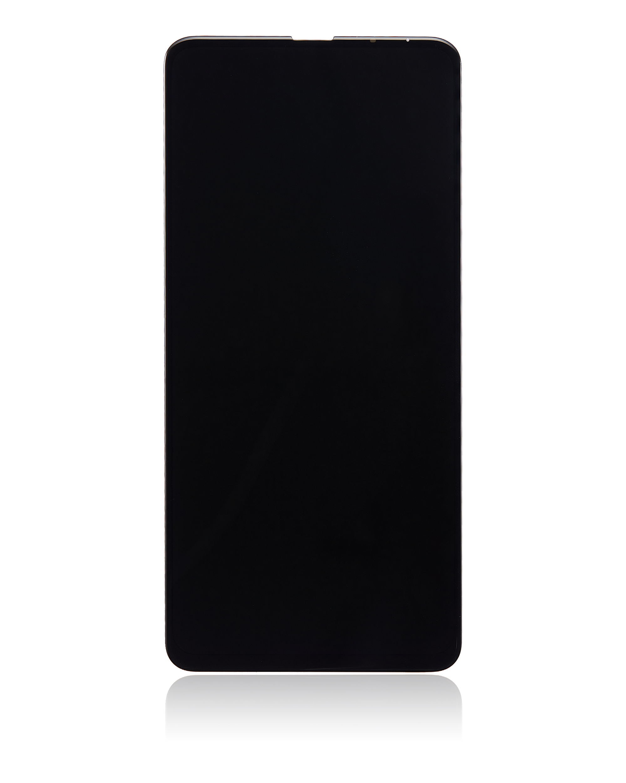 OLED Display ohne Rahmen für Xiaomi Mi Mix 3 (professionell aufgearbeitet) – Bild 3