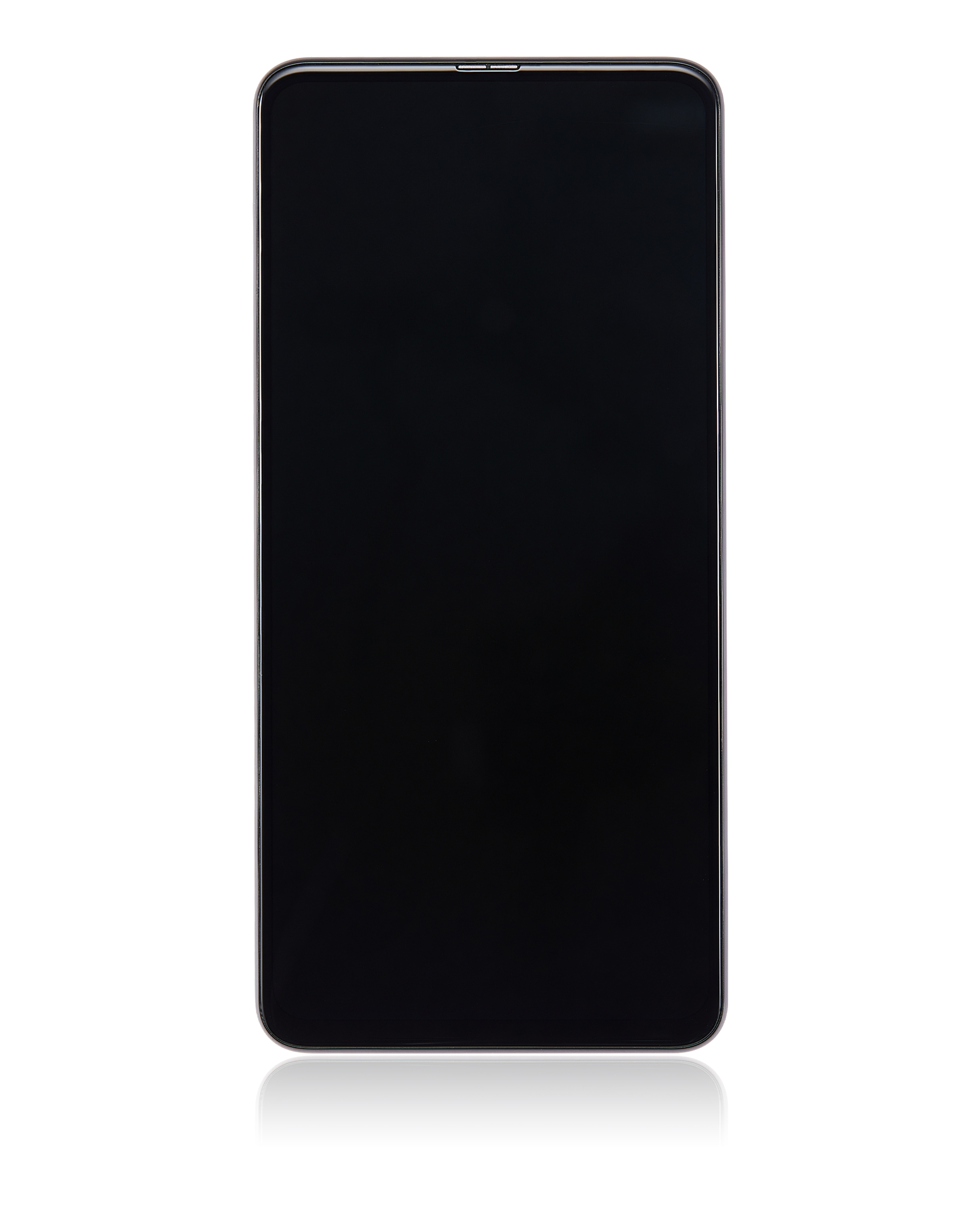 OLED Display mit Rahmen für Xiaomi Mi Mix 3 (professionell aufgearbeitet) – Bild 3
