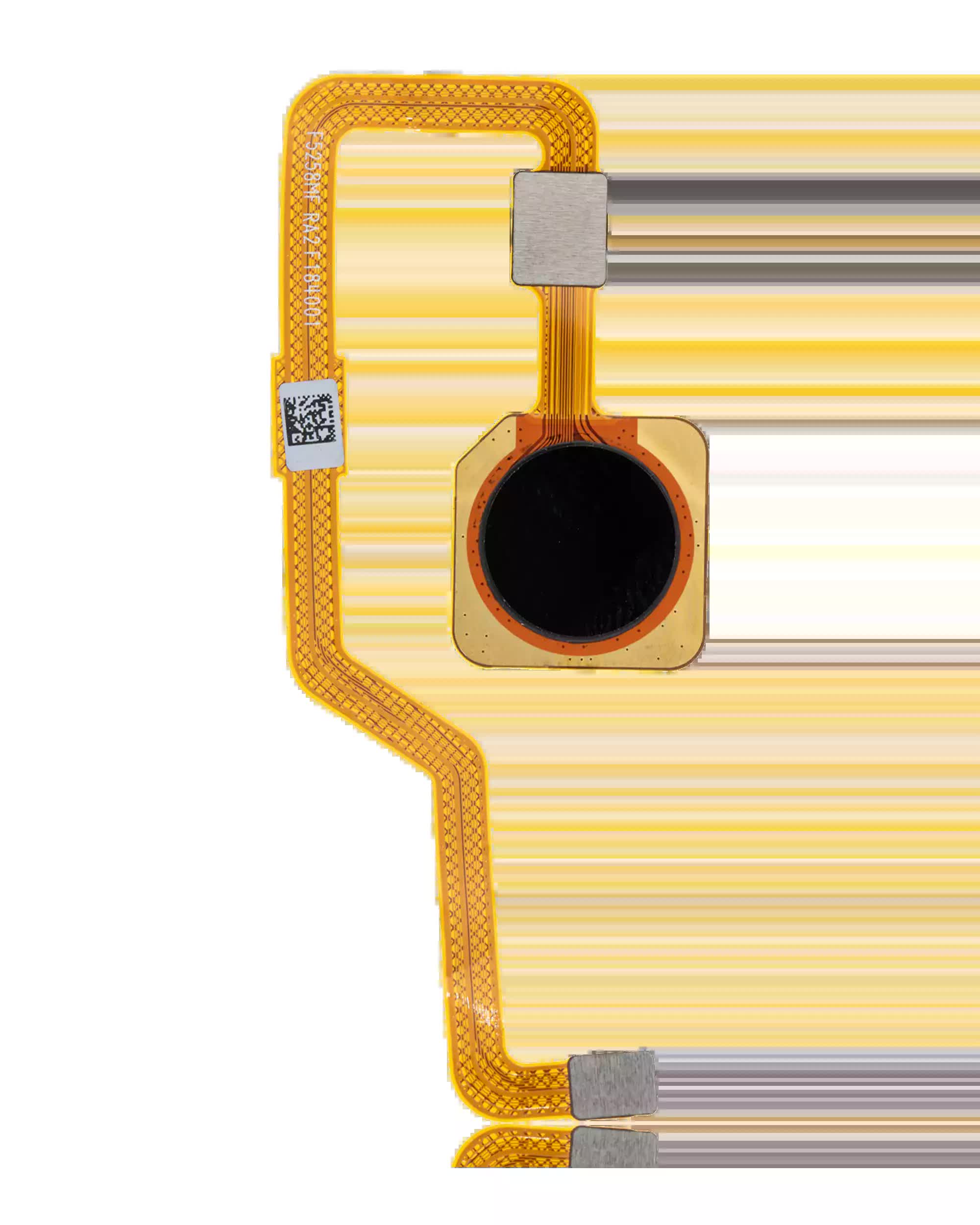 Fingerabdrucksensor mit Flexkabel für Xiaomi Mi Mix 3 (Onyx Black)