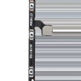 Power & Lautstärke-Flexkabel für Xiaomi Mi Mix 3