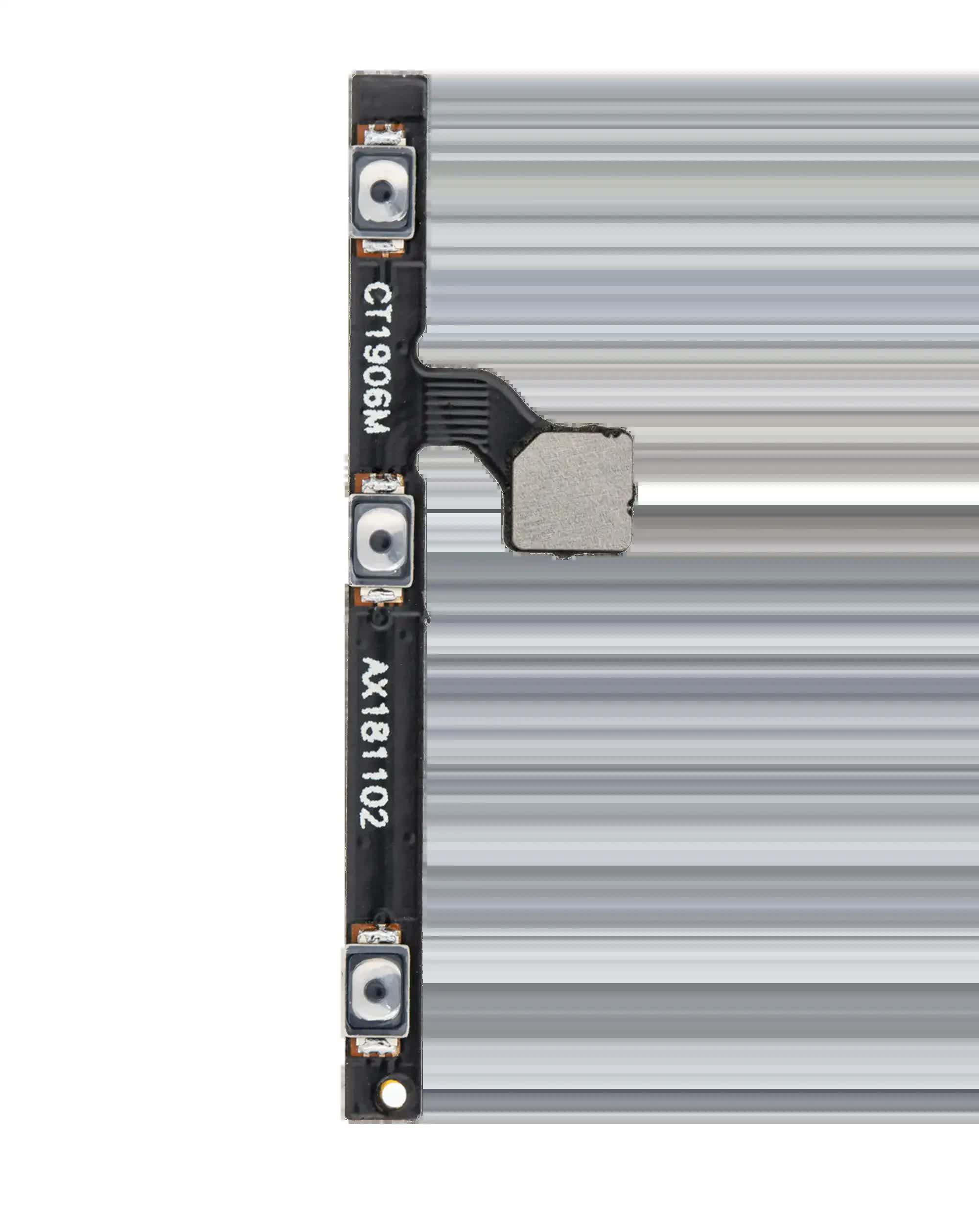 Power & Lautstärke-Flexkabel für Xiaomi Mi Mix 3