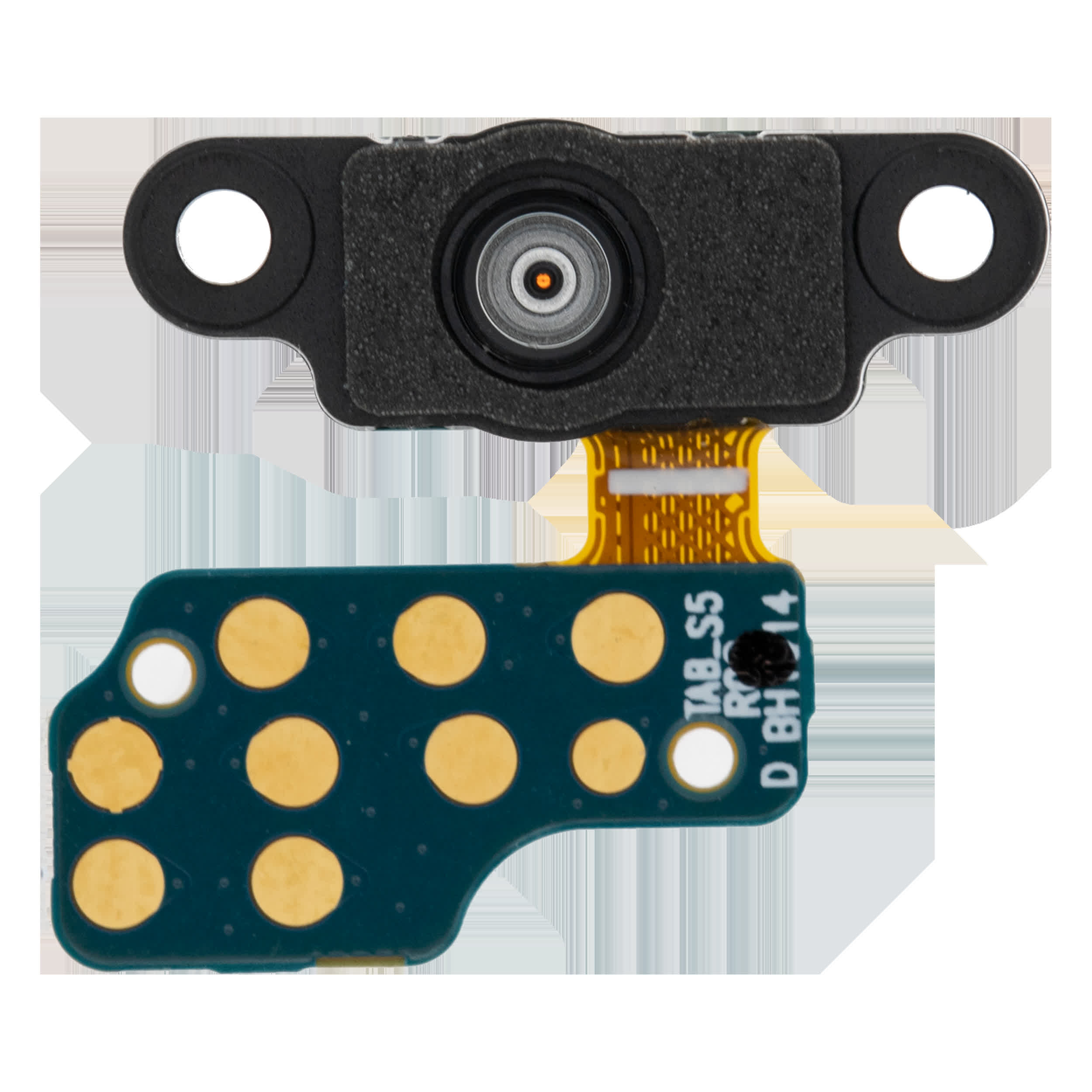 Fingerabdrucksensor mit Flexkabel für Samsung Galaxy Tab S6 (T860 / T865) (2019)