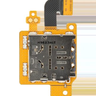 SIM-Kartenleser Flexkabel für Samsung Galaxy Tab S6 (T860 / T865) (2019)