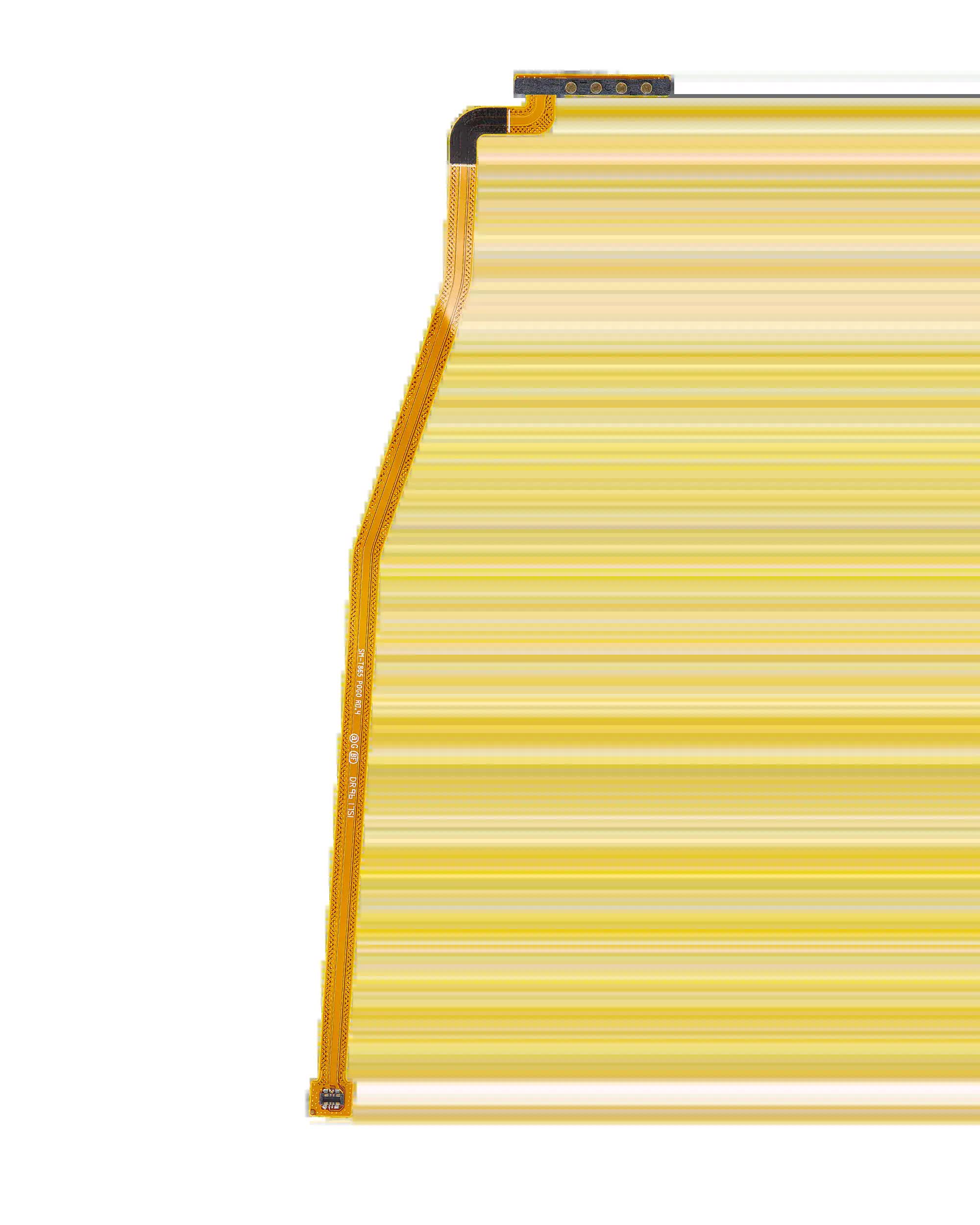 Keyboard Flexkabel für Samsung Galaxy Tab S6 (T860 / T865) (2019)