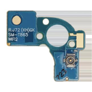 Signal Antennenplatine (Connected mit The Shorter Blue Kabel) für Samsung Galaxy Tab S6 10.5" (T860 / T865) (2019)