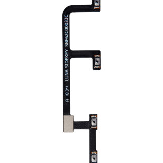 Power & Lautstärke-Flexkabel für BlackBerry KEY 2 LE