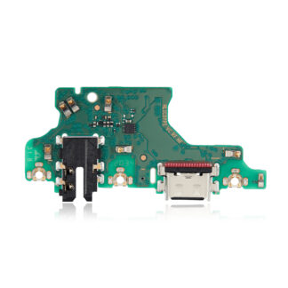Ladebuchse mit Kopfhörerbuchse für Huawei P40 Lite / 7SE