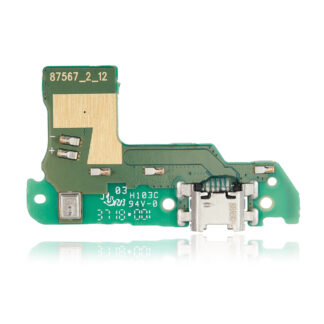 Ladebuchse mit Platine für Huawei 7A / 8E