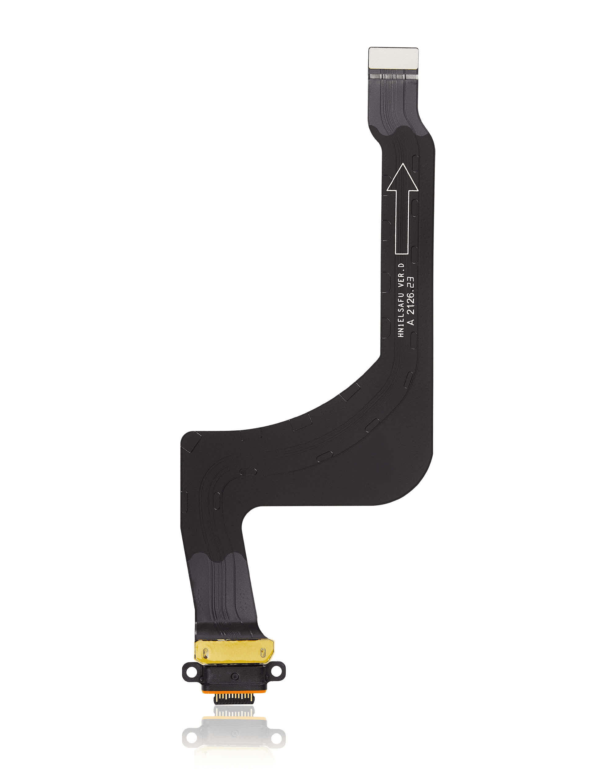 Ladebuchse Flexkabel für Huawei P40 Pro