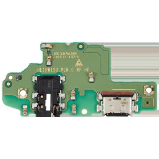 Ladebuchse mit Kopfhörerbuchse für Huawei Nova 2S