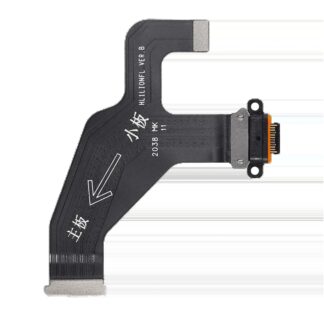 Ladebuchse mit Flexkabel für Huawei Mate 30 Pro