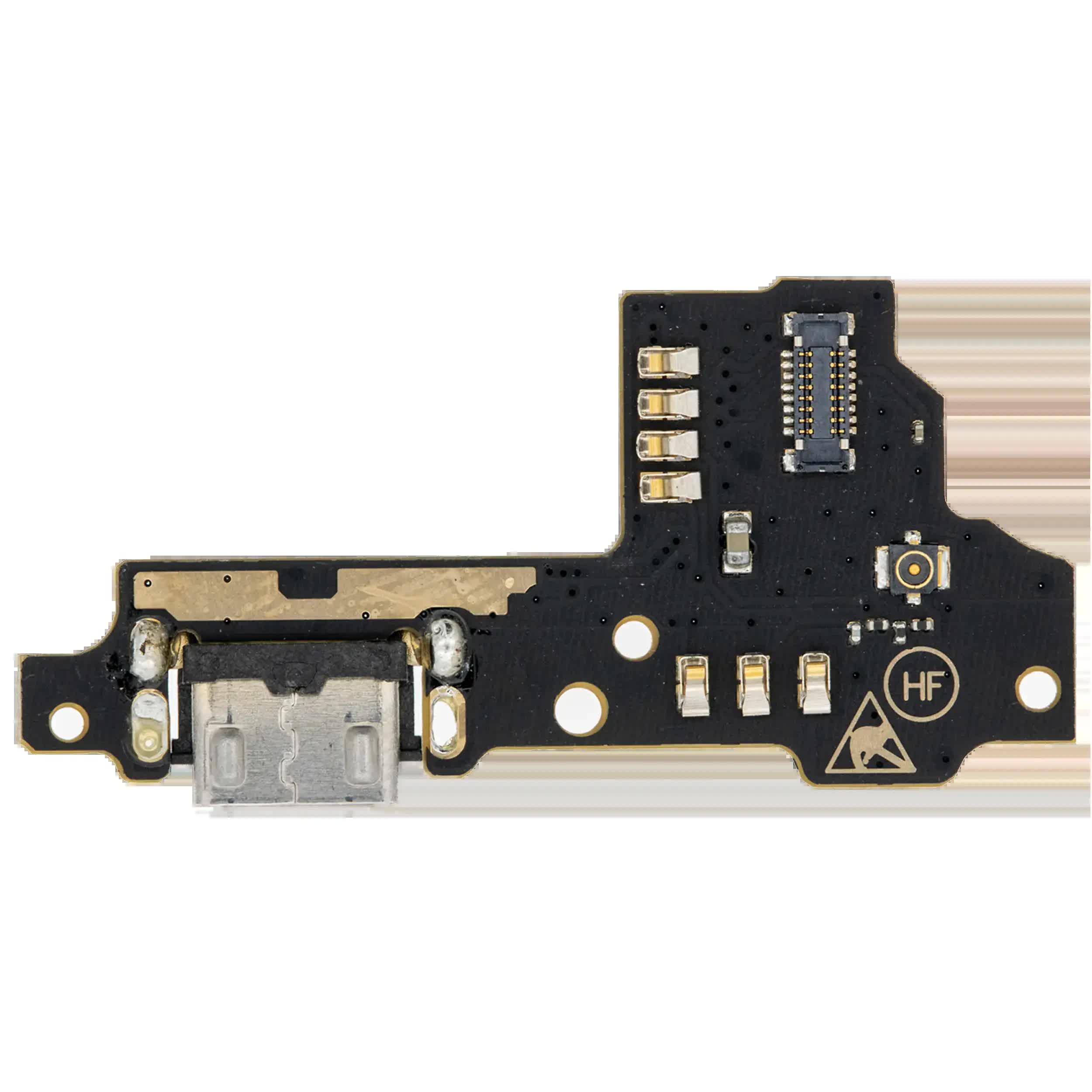 Ladebuchse mit PCB-Platine für Huawei Honor V8