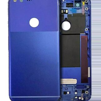 Rückgehäuse für Google Pixel XL (Original) (Blue (Blau))