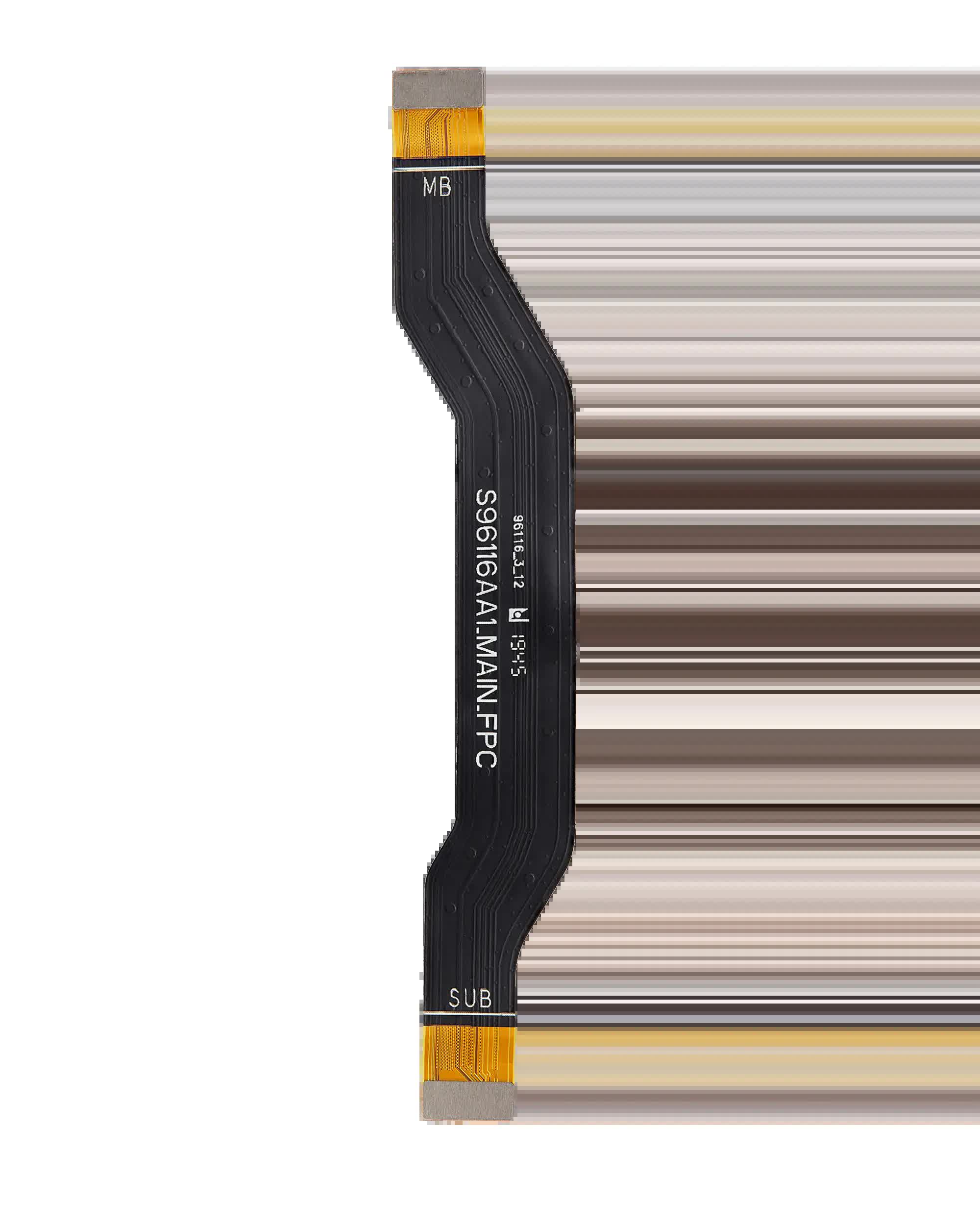 Mainboard-Flexkabel für Samsung Galaxy A10S (A107 / 2019) (International Version) (M15)