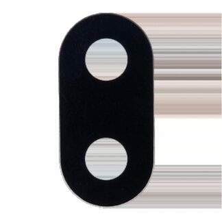 Rückkamera-Glas (nur Glas) mit Klebefolie für Samsung Galaxy A10S (A107 / 2019)