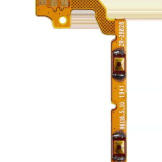 Lautstärke-Flexkabel für Samsung Galaxy A10S (A107 / 2019)