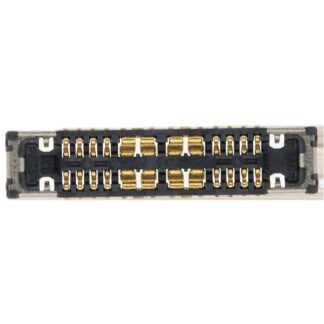 Receiver Range Inductor Environment Light Sensor Microphone FPC-Anschluss für iPhone 11 (J7900: 16 Pin)