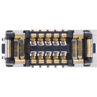SIM-Kartenleser FPC-Anschluss für iPhone 11 (J-SIM-k: 10 Pin)