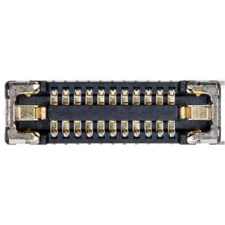 Rückkamera-Weitwinkel FPC-Anschluss für iPhone 11 (J7200: 22 Pin)