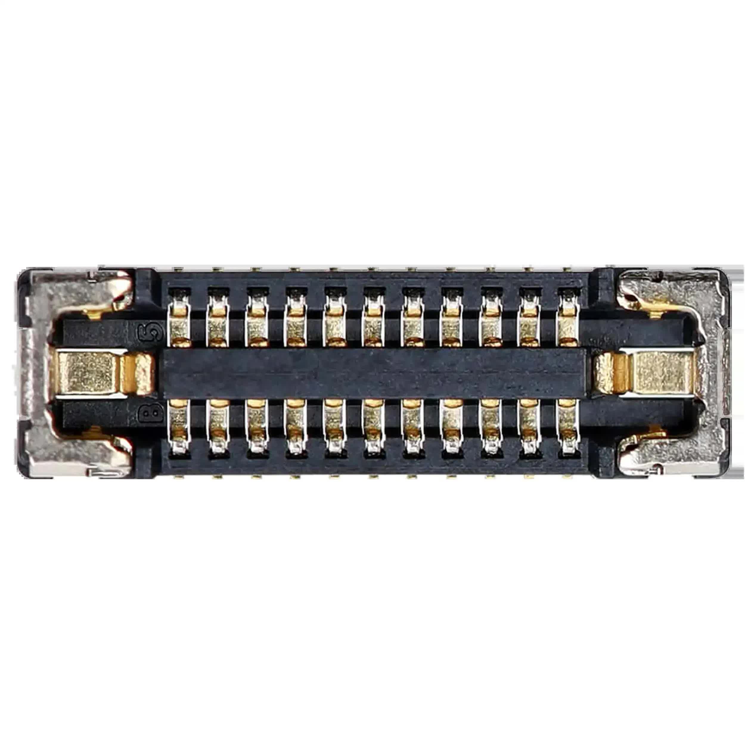 Rückkamera-Weitwinkel FPC-Anschluss für iPhone 11 (J7200: 22 Pin)
