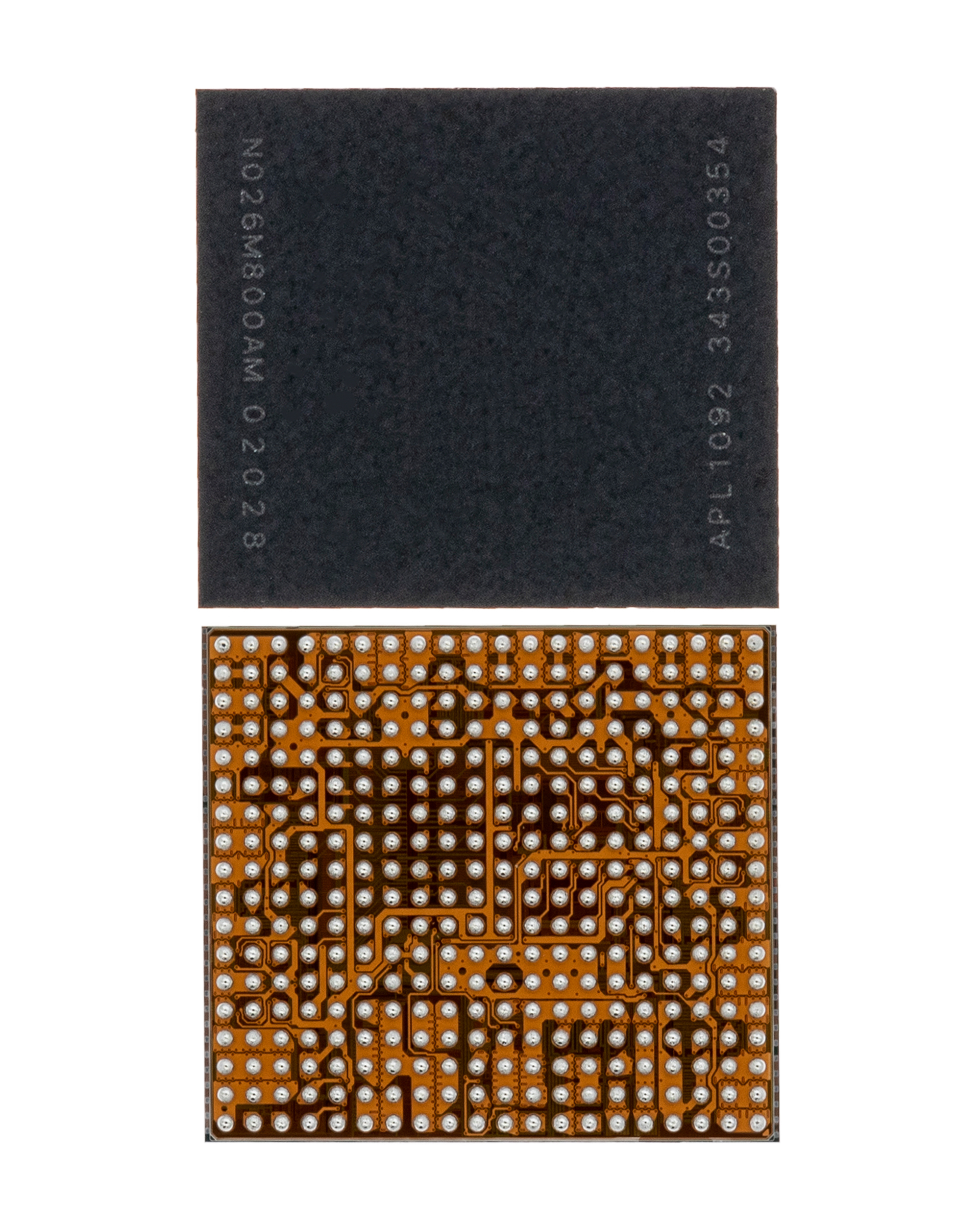 Power Management IC für iPhone 11 / 11 Pro / 11 Pro Max (343S00354) – Bild 2