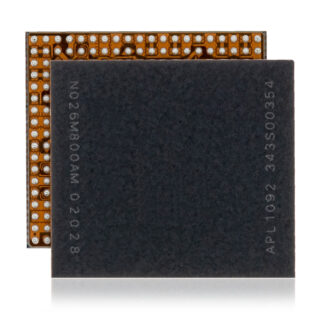 Power Management IC für iPhone 11 / 11 Pro / 11 Pro Max (343S00354)