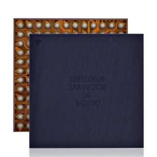 Big Audio IC für iPhone 11 / 11 Pro / 11 Pro Max / 12 / 12 Mini / 12 Pro / 12 Pro Max (338S00509)