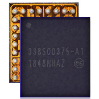 Kamera Power Management IC für iPhone XR / XS / XS Max (338S00375)
