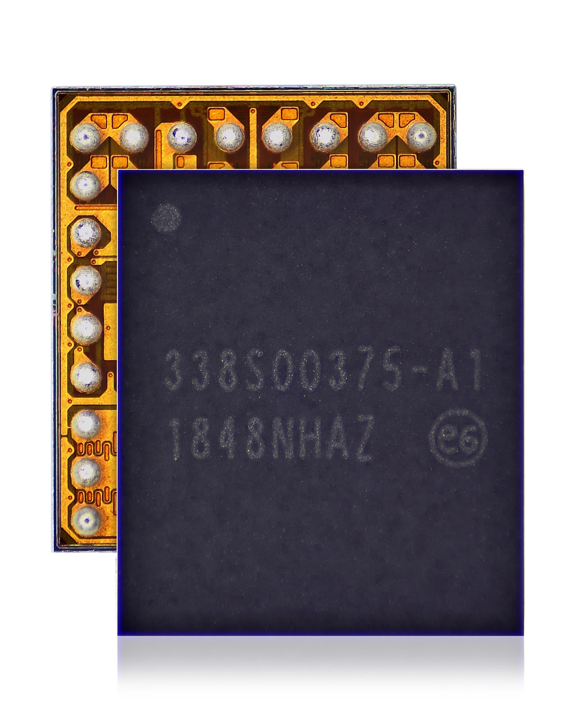 Kamera Power Management IC für iPhone XR / XS / XS Max (338S00375)