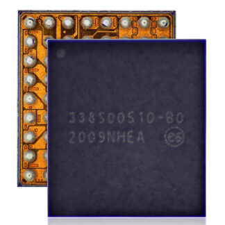 Kamera Power Management IC für iPhone 11 / 11 Pro / 11 Pro Max (338S00510)
