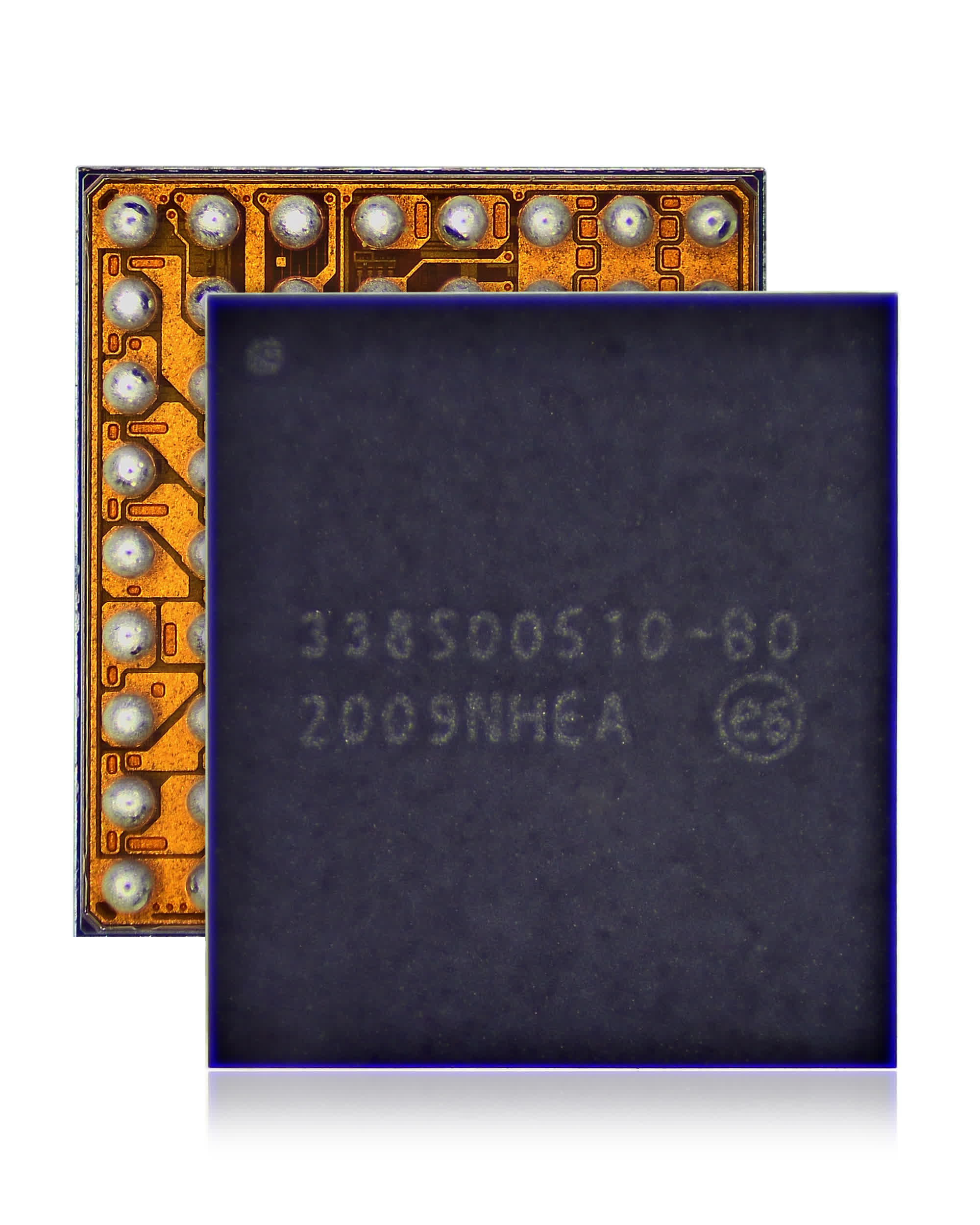Kamera Power Management IC für iPhone 11 / 11 Pro / 11 Pro Max (338S00510)