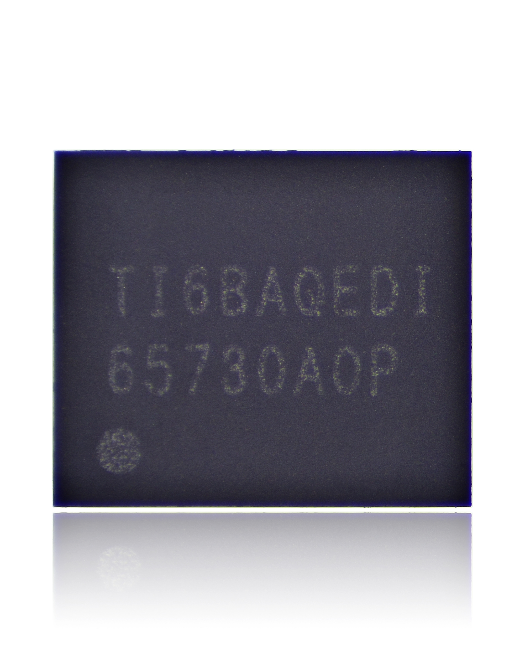 Display Driver Chestnut Controller IC für iPhone XR / 11 (TPS65730) – Bild 3