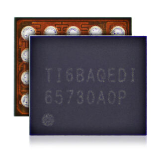 Display Driver Chestnut Controller IC für iPhone XR / 11 (TPS65730)