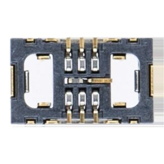 NFC Antenne FPC-Anschluss für iPhone 11 (6 Pins)
