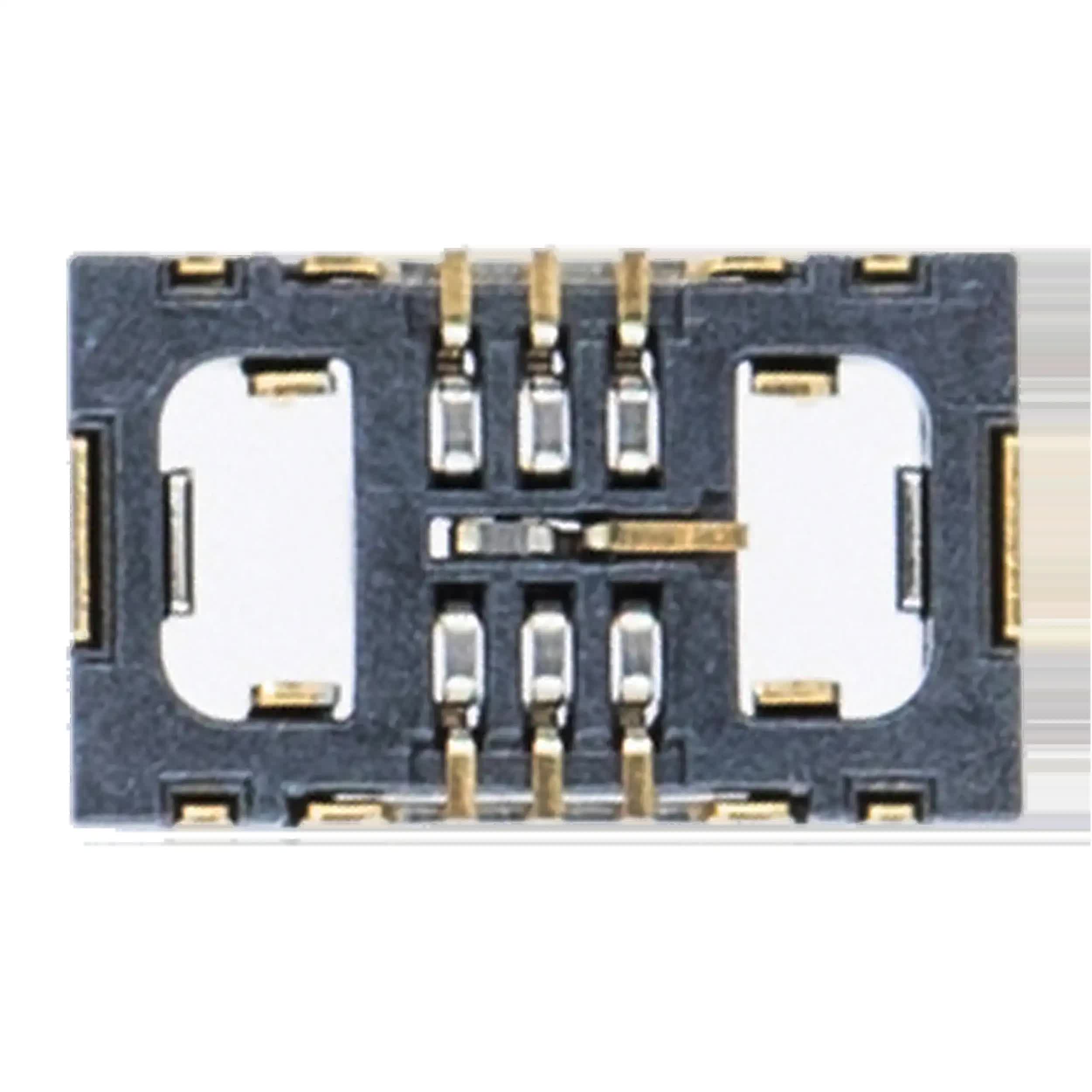 NFC Antenne FPC-Anschluss für iPhone 11 (6 Pins)