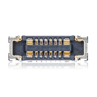 Strobr / Boot Key FPC-Anschluss für iPhone 11 (J7700, 12 Pins)