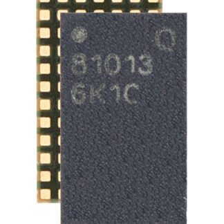 Power Amplifier IC für iPhone 11 / 11 Pro Max (81013 PA PMU)