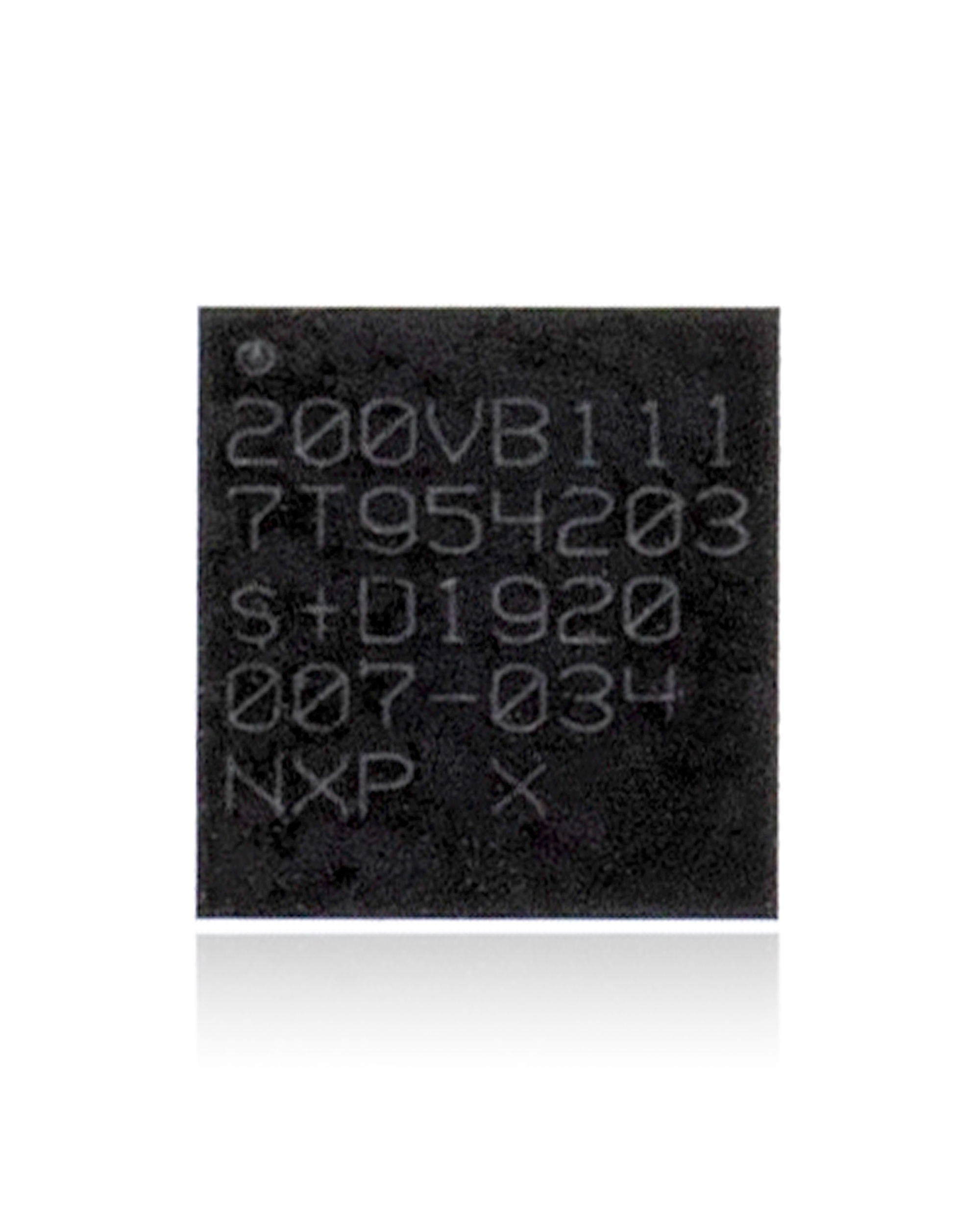 NFC Controller IC für iPhone 11 / 11 Pro Max / iPad 8 (2020) (200VB11) – Bild 3