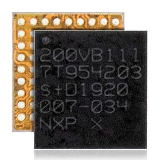 NFC Controller IC für iPhone 11 / 11 Pro Max / iPad 8 (2020) (200VB11)