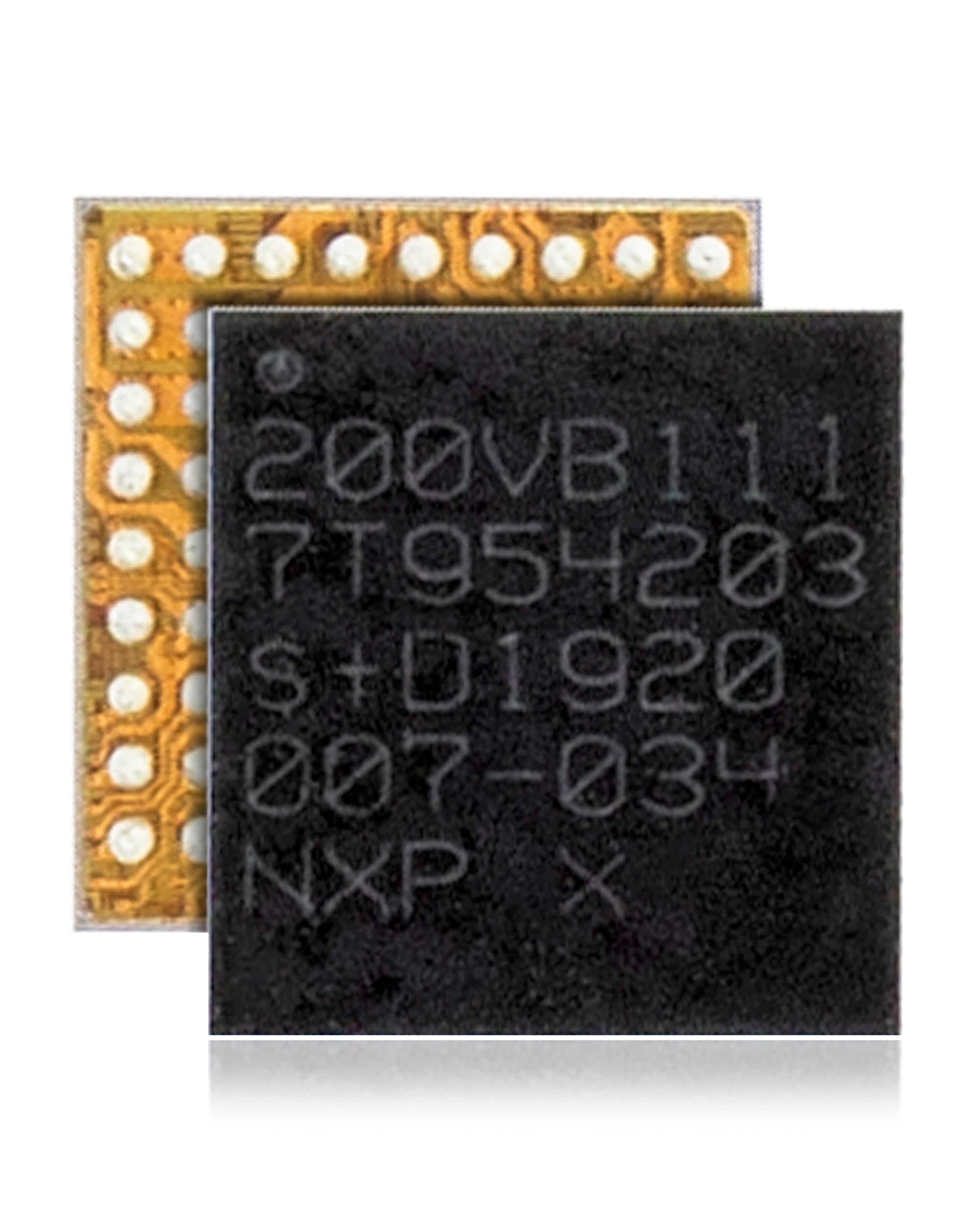 NFC Controller IC für iPhone 11 / 11 Pro Max / iPad 8 (2020) (200VB11)