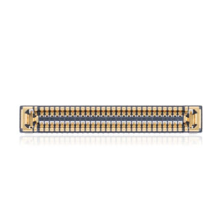Ladebuchse Dock Anschluss für iPhone 11 Pro / 11 Pro Max (56 Pins)