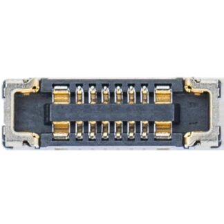 Strobr / Boot Key FPC-Anschluss für iPhone 11 Pro / 11 Pro Max (12 Pins)
