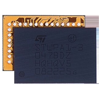 Wireless Charge IC STWPA1 für iPhone 12 / 12 Mini / 12 Pro / 12 Pro Max