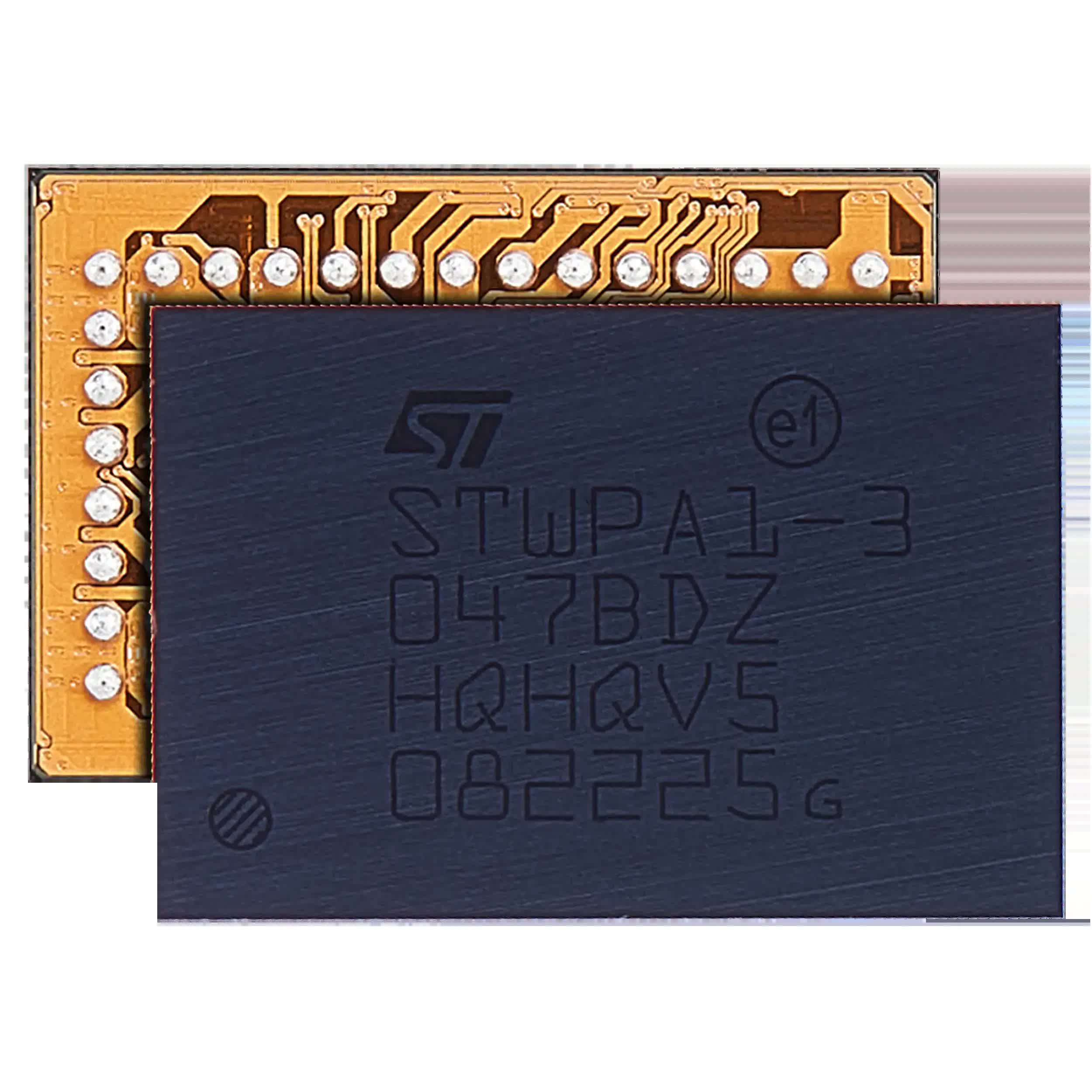 Wireless Charge IC STWPA1 für iPhone 12 / 12 Mini / 12 Pro / 12 Pro Max