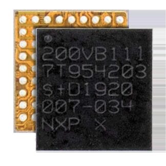 NFC Controller IC für iPhone 12 (211VB111)