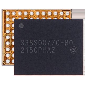 Charging IC PMIC Power Management Tigris für iPhone 13 / 13 Mini / 13 Pro / 13 Pro Max (338S00770)