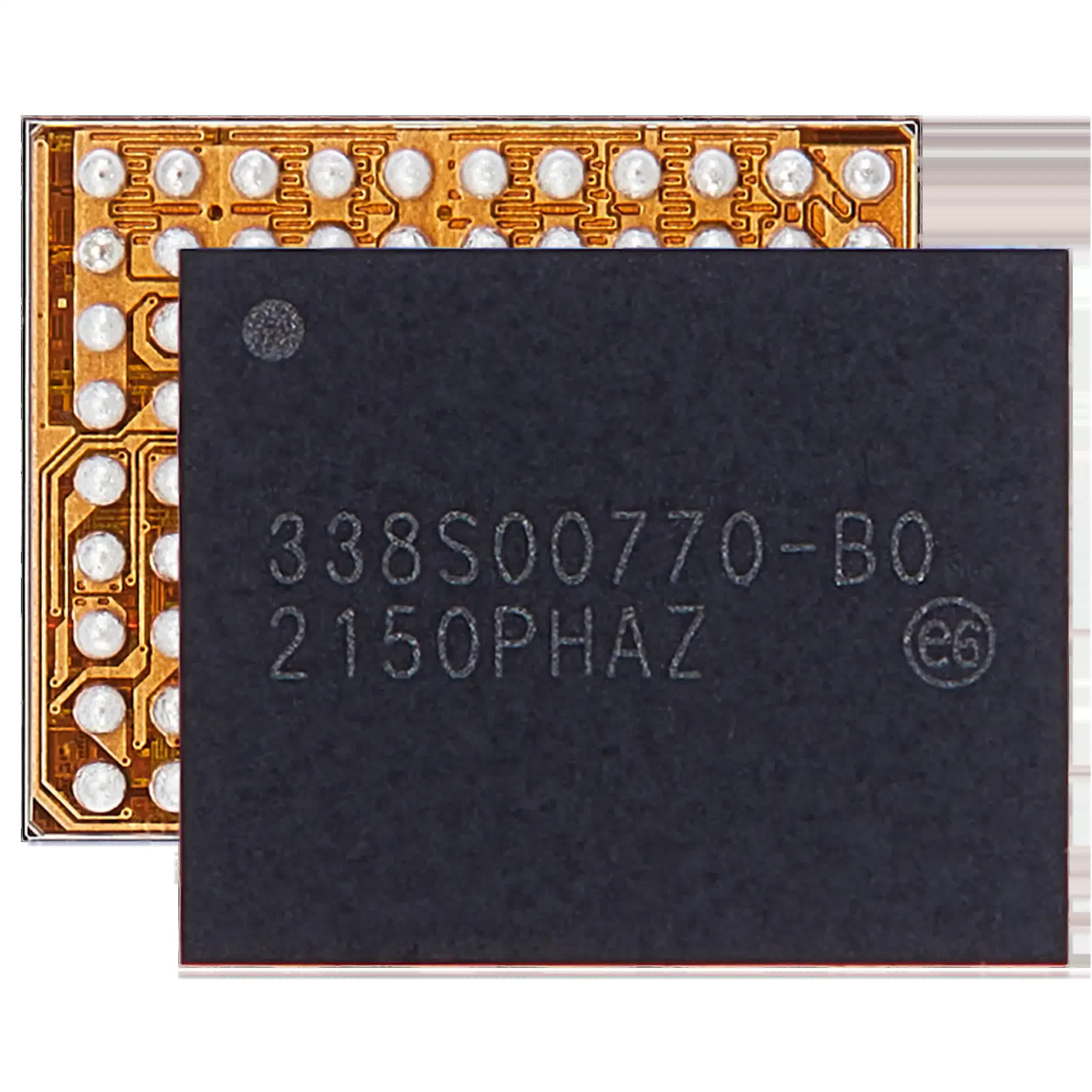 Charging IC PMIC Power Management Tigris für iPhone 13 / 13 Mini / 13 Pro / 13 Pro Max (338S00770)